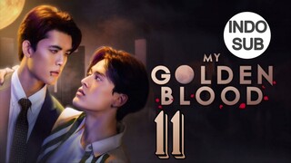 Sub Indo My GDB (2025) Episode 11