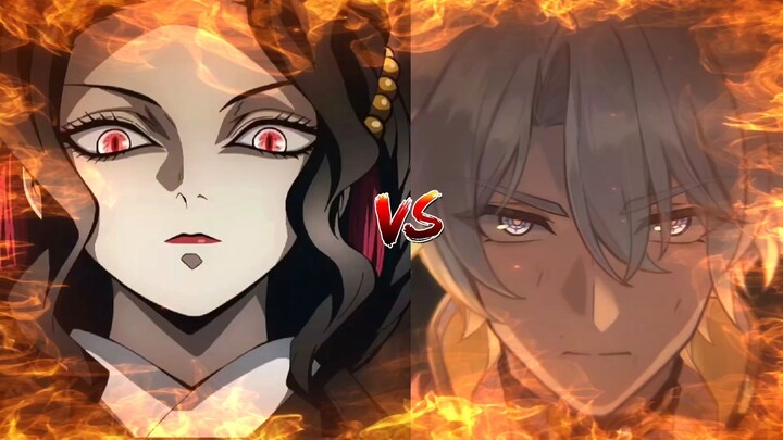 The savior is also a "pillar."