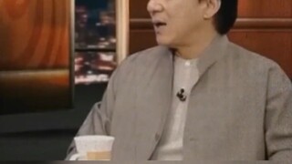 成龙大哥红了几十年也不是无缘无故的啊