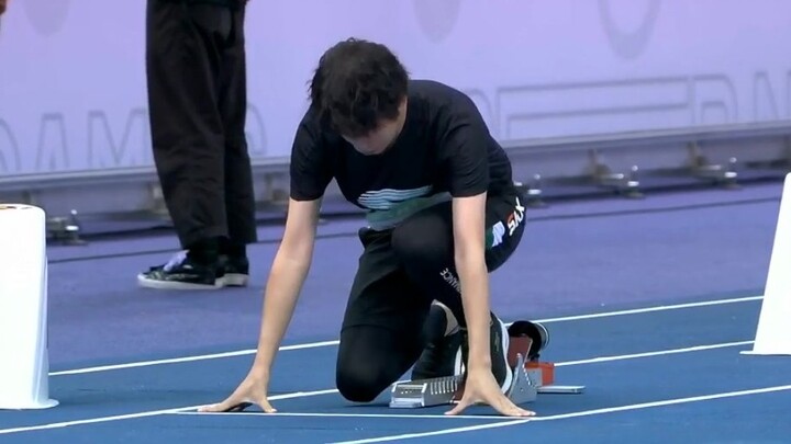 【Supernova Games】Chinese BOY Super White CUT