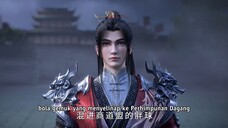 perless battle spirit eps 142