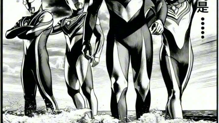 The human side deploys… the Heisei Three (Four) Greats