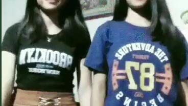 me and my cousin