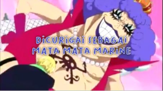 Pertama Kali Sanji Bertemu Dengan Ivankov