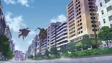 sekai seifuku: bouryaku no Zvezda eps 5 sub indo