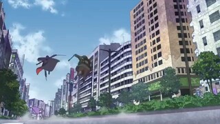 sekai seifuku: bouryaku no Zvezda eps 5 sub indo