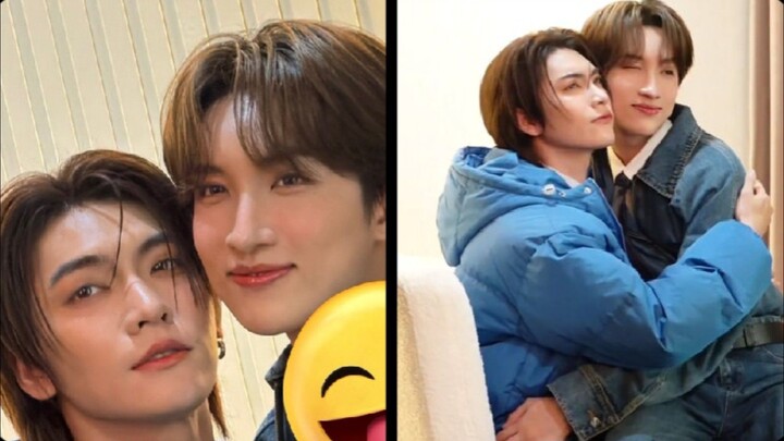 [Eng Sub] 15 Dec 2025 BossNoeul Sweetness IN ITALY #BossNoeul1stFMinRome #บอสโนอึล #bossnoeul #BoNoH