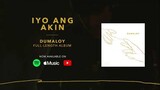 SUD - Iyo Ang Akin (Official Audio)