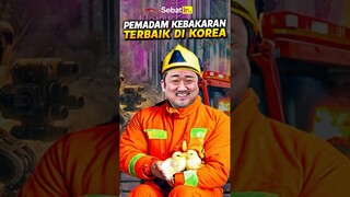 Ketika Don Lee Jadi Damkar | Alur Cerita Film #shorts #alurcerita #alurfilm #alurceritafilm #donlee