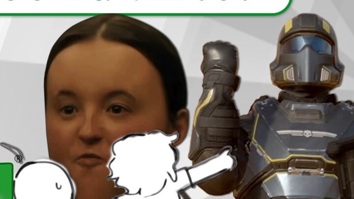 [Meme Encyclopedia] ปกป้องเซี่ยงไฮ้? เอลลี่ขี้เหร่เกินไปหรือเปล่า? นี่คือตอนที่ชาวต่างชาติชื่นชมชาวจ