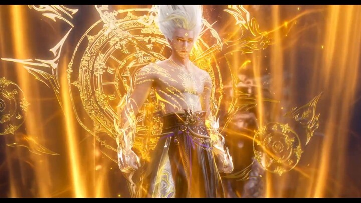 Apotheosis | Episode 113