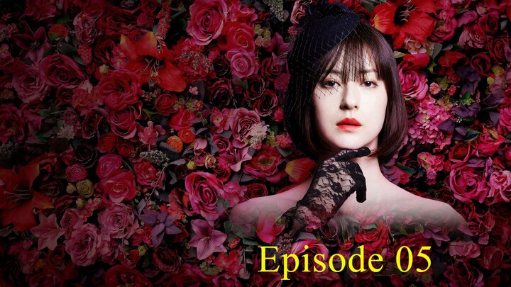 The Revenge Widow (2022) - EP 05 [JP, ENG] ❤️‍🔥