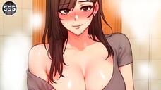 18+ No Sensor ! Digoda Terus Tiap Hari🔞 Hingga Akhirnya Khilaf !