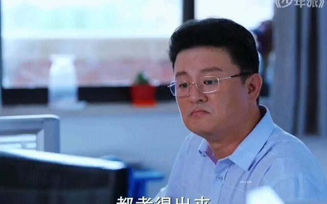 A soon-to-be senior with no interest in his studies — when the female teacher finally lost her patie