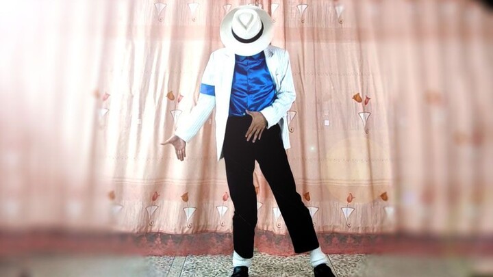 Người giết bạn chắc chắn là một cao thủ tội phạm! Smooth Criminal đến từ ánh sáng của Michael Jackso