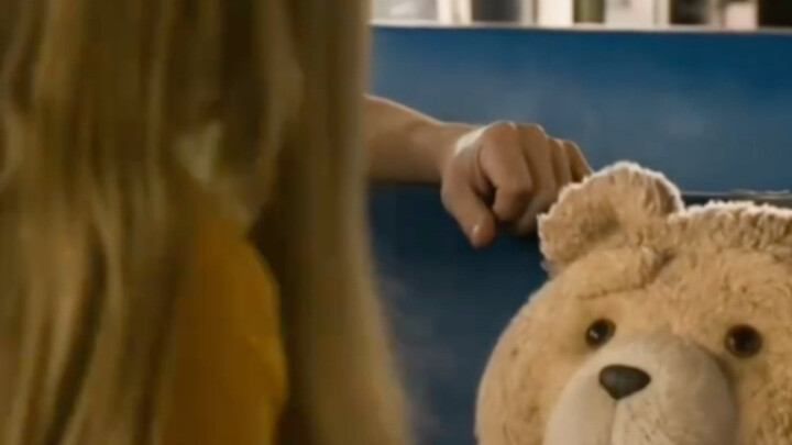 ลูกหมีแรกเกิด