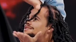 TAHITI真的太全能了！同一首歌不一样的FREESTYLE｜这就是街舞6