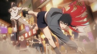 Ep 9 - Wind Breaker Season 2 Subtitle Indonesia