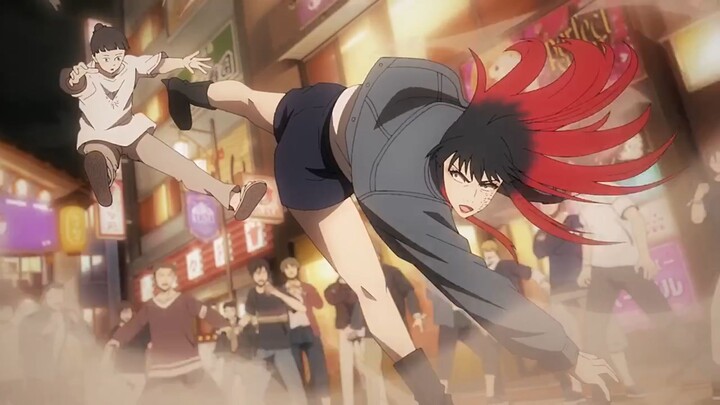 Ep 9 - Wind Breaker Season 2 Subtitle Indonesia