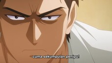 《Kedai Makan sang Buangan)) | Episode 04 【Kalau Begitu, Aku Pesan PaketSpesial Hari Ini】