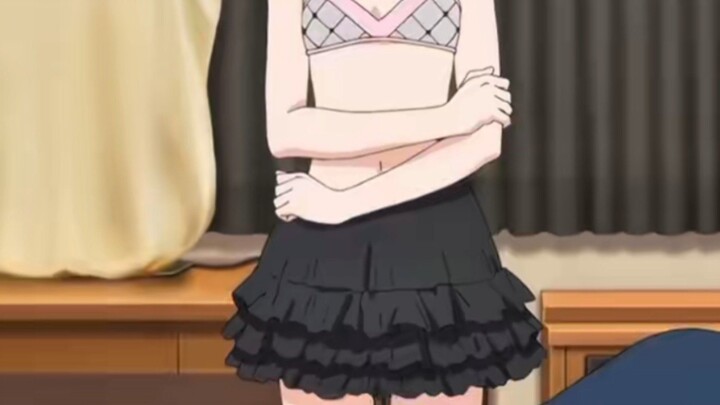 Digenjot dari bawah sampai becek😩