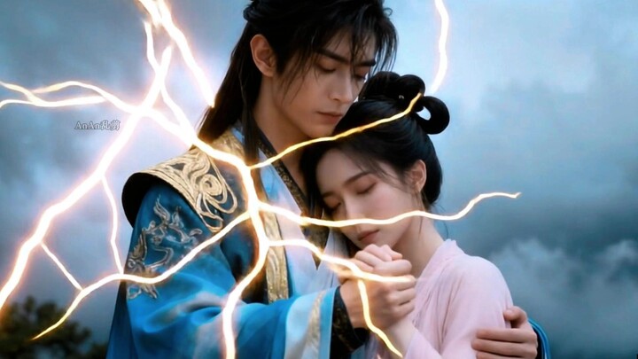 Nanlong Hou makes his debut with the same voice actor as in the anime; Han Li engages in a spiritual