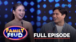 Family Feud: SHAKE, RATTLE, & ROLL EXTREME! (November 29, 2023) (Full Episode 343)