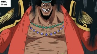 Luffy & Râu Đen, Vua hải tặc & Tứ hoàng khác biệt như thế nào_ 4