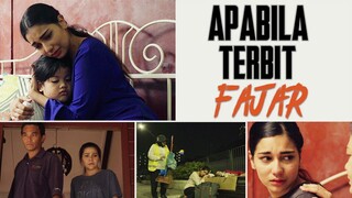 Apabila Terbit Fajar (2018) full