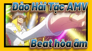 Đảo Hải Tặc AMV / Hoành tráng / Beat hòa âm
