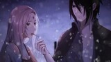 [ Naruto / Ultimate Card Point / Sakura Love ] Perjalanan Cinta yang Sulit