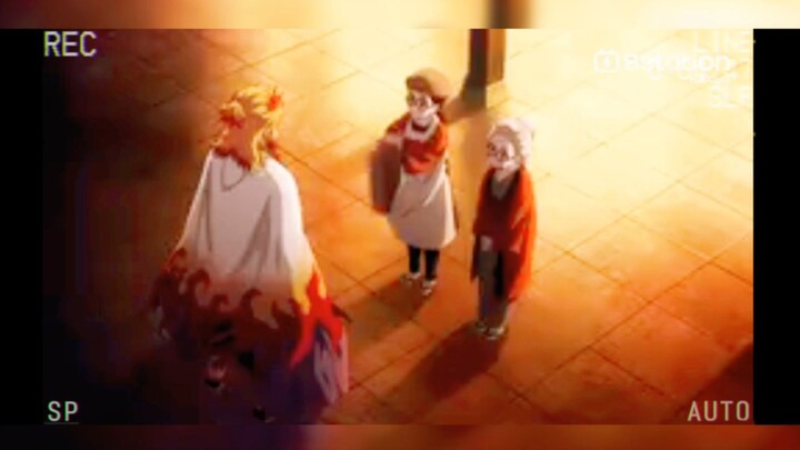 He never get to do that 😭