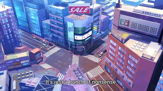 Kamierabi Episode 1