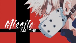 [MAD|My Hero Academia]Personal Cut of Bakugou Katsuki