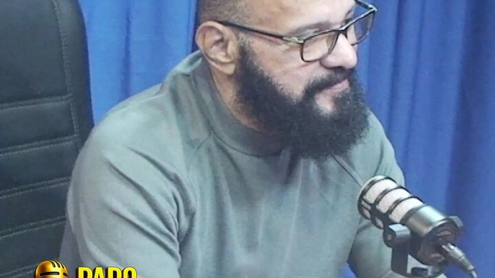 PODCAST PAPO DE HOJE COM RUY SANTOS E JAMESSON VEREADOR 1