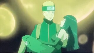 Moment so sweet naruto&hinata 😍🥰🥰🥰😍😍😝💕💕💕✨✨