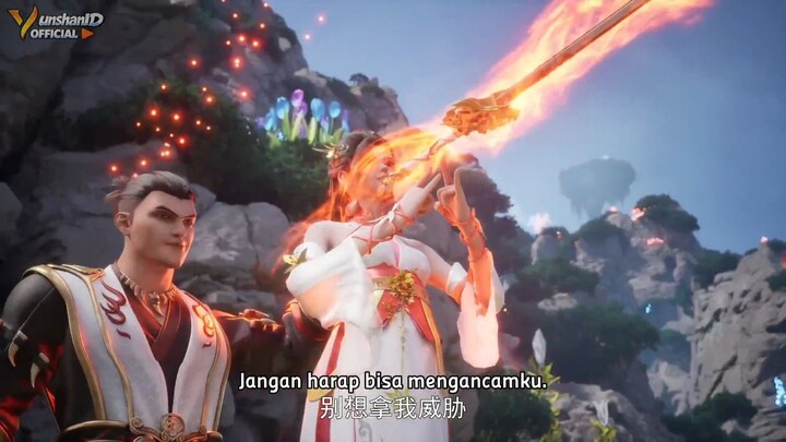 Dragon’s Triumph Episode 05 Subtitle Indo HD