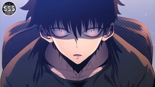 Pemuda Level 1 Dengan Gangguan Jiwa Tapi Punya Kekuatan Setara Level MAX 999 !