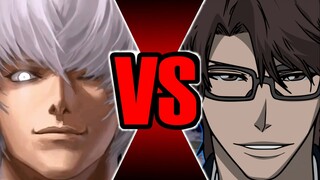 [MUGEN] Orochi VS Aizen [1080P] [60 bingkai]