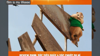quậy tung nóc p3 #filmismylifeeee