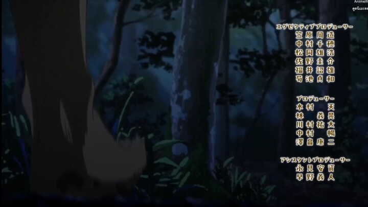 ชีวิตประจำวันของนักพจญภัยวัย29 ตอนที่1 พากไทย ใหม่