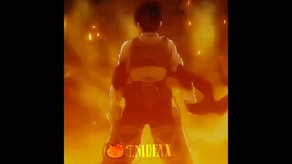 Mikasa and eren edit #aftereffects #amv