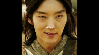 It's not a legend #LeeJoonGi #이준기 #ArthdalChronicles2 #TheSwordOfAramun #JangDongGun #장동건