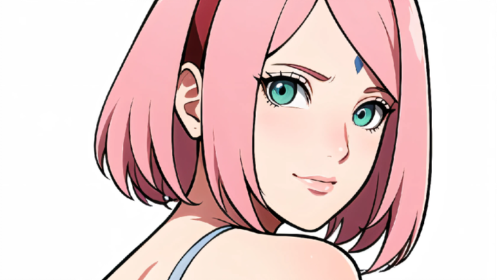 Boruto: Naruto Thế hệ tiếp theo: Đánh giá cao AI của Haruno Sakura