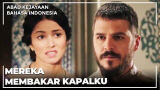 Gabriela Meminta Bantuan Dari Pangeran | Abad Kejayaan (Bahasa Indonesia)