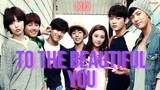 To the Beautiful You ep14