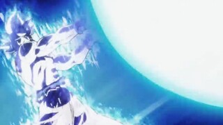 Dragon Ball Super「AMV」