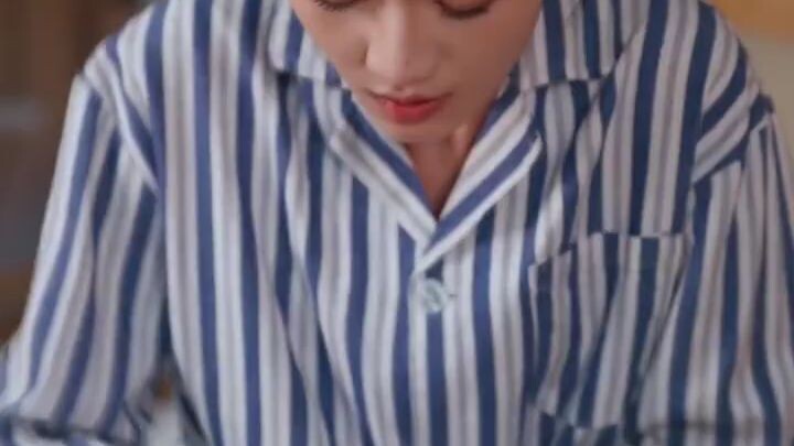 Pertemuan ini, kecelakaan yg direncanain, juga cinta yg sama-sama tahu！