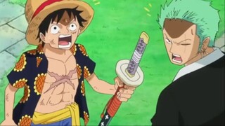 Khi usopp được treo thưởng cao hơn cả Law, Luffy, Zozo..! (One Piece)