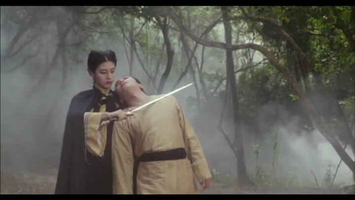 Legenda Raja Rusa: Adegan Zhou Xingchi sebagai Wei Xiaobao ini bikin banyak orang ngakak sampai mati